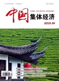 中国集体经济