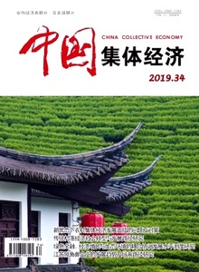 中国集体经济